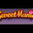 Sweet Mania 로고