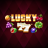 Lucky 77 로고