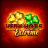 Very Hot 5 Extreme 로고