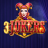 3 Jokers 로고