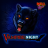 Vampire Night Bell Link 로고
