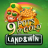 9 Pots of Gold Land & Win 로고