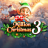 Million Christmas 3 로고