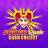 Joker Rush Cash Collect 로고