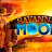 Savanna Moon 로고