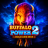 Buffalo Power 2 Hold and Win 로고