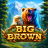 Big Brown 로고