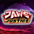 Jaws of Justice 로고