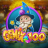 Gemix 100 로고