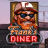 Franks Diner 로고