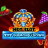 Hot Slot 777 Diamond Crown 로고