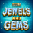 Match More: Jewels and Gems 로고
