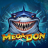 Mega Don 로고