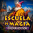 Escuela de Magia Golden Edition 로고