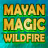 Mayan Magic Wildfire 로고