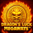 Dragons Luck Megaways 로고