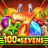 100 Sevens 로고