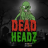 Dead Headz 로고