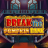 Break the Pumpkin Bank 로고
