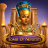 Tomb Of Nefertiti 로고
