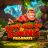 Return of Kong Megaways 로고