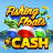 Fishing Floats of Cash 로고