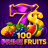 100 Prime Fruits 로고