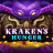 Kraken's Hunger logo