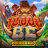 10000 BC DoubleMax GigaBlox 로고