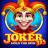 3x5 Joker: Hold The Spin 로고