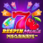Respin Mania Megaways 로고