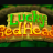 Lucky Red Head 로고