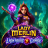 Lady Merlin Lightning Chase 로고