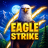 Eagle Strike 로고