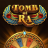 Tomb of Ra 로고