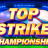 Top Strike Championship logo