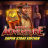 Book Of Adventure Super Stake Edition 로고