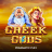 Greek Gods 로고