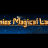 Genies Magical Lamp 로고