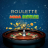 Roulette Mega Moolah 로고