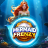 Mermaid Frenzy 로고