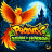 Phoenix Reign of Horror 로고