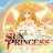 Sun Princess 로고