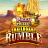 Piggy Prizes Railroad Rumble 로고