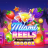 Miami Reels Power Combo 로고