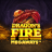 Dragons Fire Megaways 로고