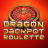 Dragon Jackpot Roulette 로고