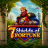 7 Shields of Fortune 로고