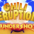 Chili Eruption Thundershots 로고