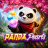Panda Pearls 로고